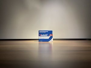 Products: Vedafil 12 pack (Sildenafil 100mg) - MeNZ Medical