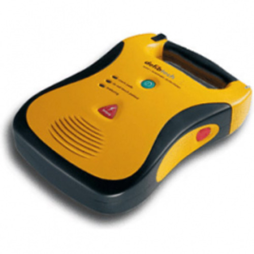 Products: DEFIBTECH LIFELINE SEMI DEFIBRILLATOR PACKAGE 7YR BATTERY - MeNZ Medical