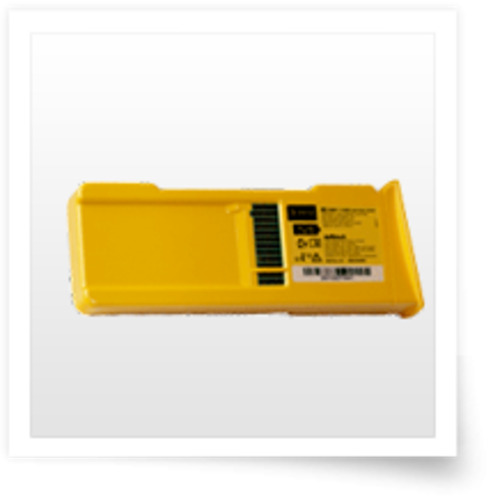 7 YEAR REPLACEMENT BATTERY PACK DFC-E210 - MeNZ Medical