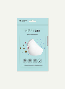 LiteHelix Mask Filter Online in NZ Face Mask Healthy Breath