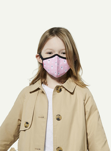 MEO Lite Kids Reusable Facemask NZ Healthy Breath