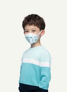 MEO X Kids with Patterns For Sale MEO Face Mask Healthy Breath