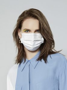 MEO Med Non-medical Face Mask NZ Healthy Breath