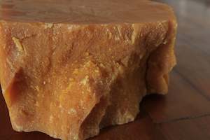 Products: Beeswax