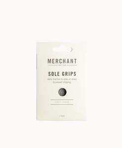 Sole Grips Online Merchant 1948