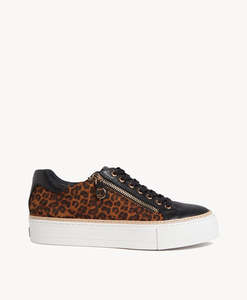Products: Pulse Zip Sneaker Online Merchant 1948