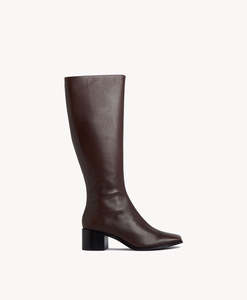 Products: Bardot Knee High Boot Online Merchant 1948