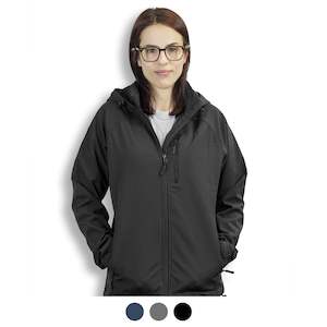 Apparel: TRENDSWEAR Harper Womens Jacket