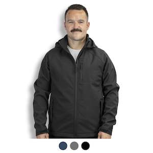 Apparel: TRENDSWEAR Harper Mens Jacket