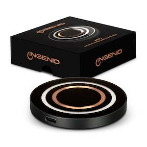INGENIO Arc Single Wireless Charger