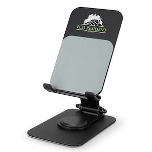 Technology: Ferris Metal Phone and Tablet Stand