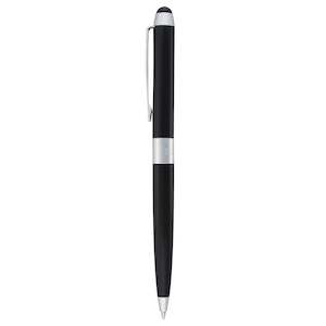 Technology: Elleven Dual Ballpoint Stylus Pen