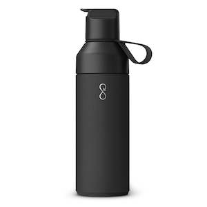 Drinkware: Ocean Bottle GO Vacuum Bottle