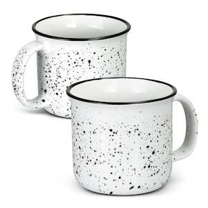 Drinkware: Bendigo Ceramic Mug