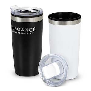 Drinkware: Altona Double Wall Cup