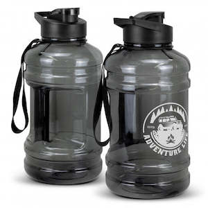 Drink Bottles: Colossal Bottle