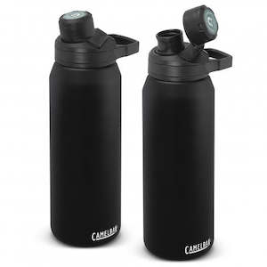 Drink Bottles: CamelBak Chute Mag Vacuum Bottle - 1L