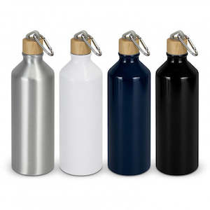 Dante Aluminium Bottle