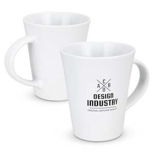 Vienna Coffee Mug