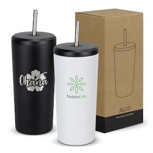 Cups Tumblers: Alco Vacuum Tumbler