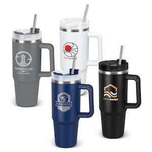 Cups Tumblers: 124970 - Atlantis Vacuum Cup