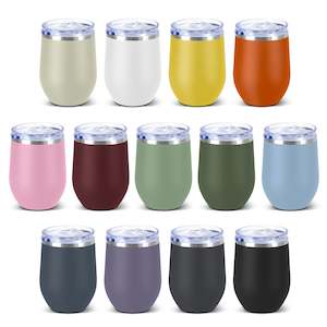 Coffee Cups: Cordia Ceramic Vacuum Cup