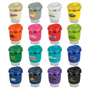 Coffee Cups: Stellar Cup Borosilicate - 350ml