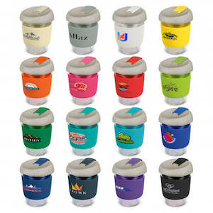 Coffee Cups: Stellar Cup Natural - 350ml