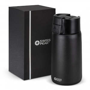 Coffee Cups: Swiss Peak Stealth Vacuum Mug