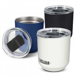 Coffee Cups: CamelBak Horizon Rocks Vacuum Tumbler - 300ml