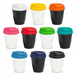 Coffee Cups: IdealCup - 355ml