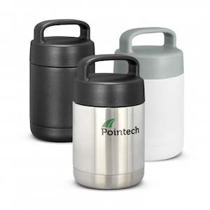 Flasks: Caldera Vacuum Flask