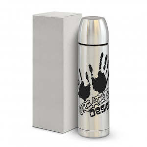 Flasks: 750ml Vacuum Flask