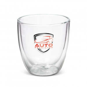 Tivoli Double Wall Glass - 310ml