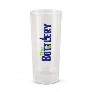 Glassware: Comet Shot Glass