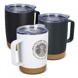 Travel Mugs: Bardot Vacuum Mug