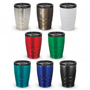 Travel Mugs: Urban Coffee Cup