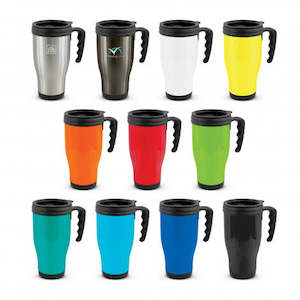Travel Mugs: Commuter Travel Mug
