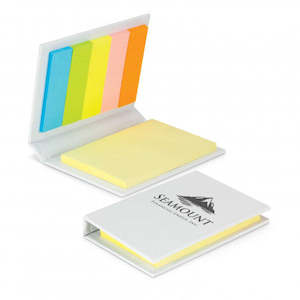 Notebooks: Jotz Sticky Note Pad
