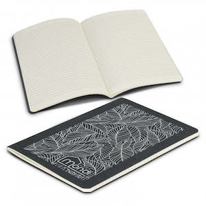 Notebooks: Re-Cotton Cahier Notebook