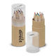 Coloured Pencil Tube