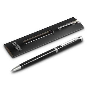 Other Stationary: Swiss Peak Luzern Pen