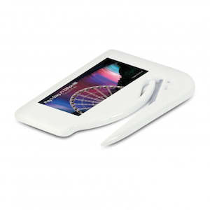 Other Stationary: Letter Opener and Satchel Cutter