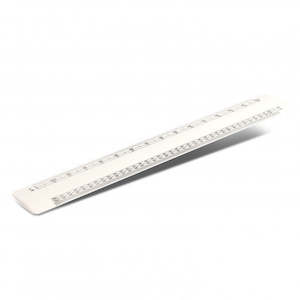 Other Stationary: Scale Ruler