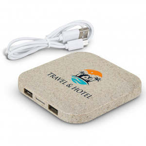 Natura Wireless Charger Ã¢â‚¬â€œ Square