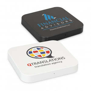 Charging: Vector Wireless Charger - Square