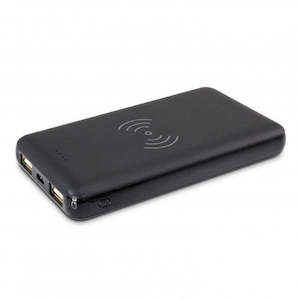 Charging: Odyssey Wireless Charging Power Bank
