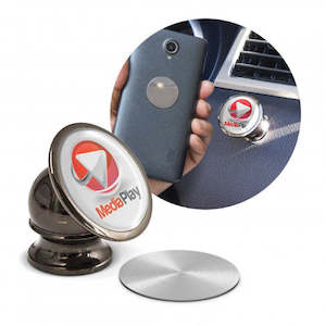 Car Tech: Enzo Magnetic Phone Holder