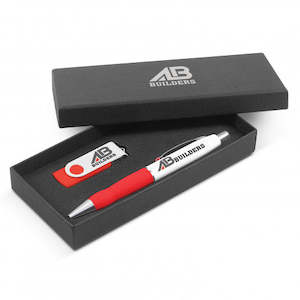 Digital Storage: Turbo Gift Set