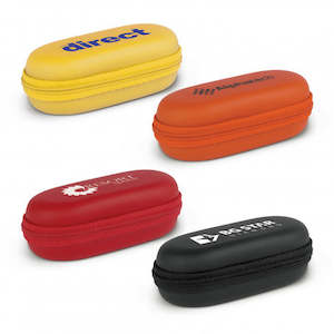 Tech Accessories: Carry Case - Mini
